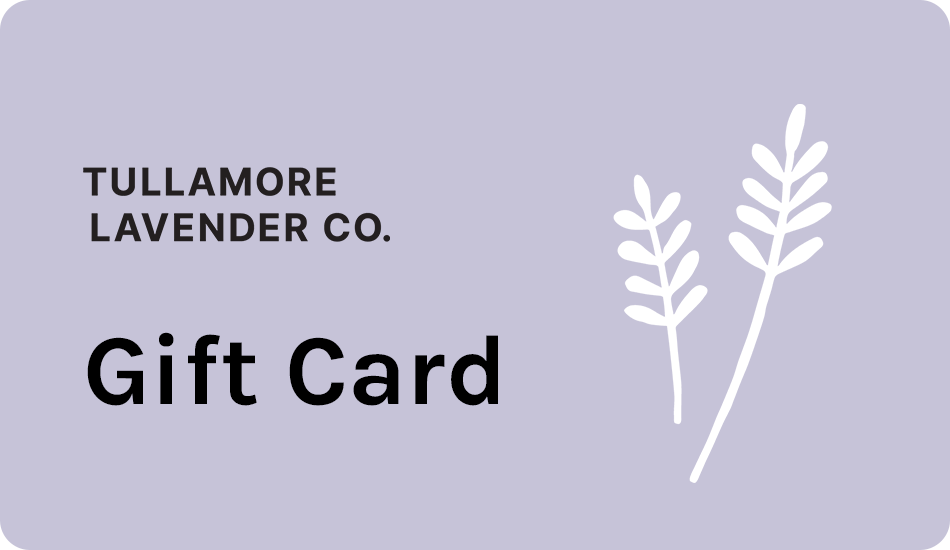 TLC Gift Card